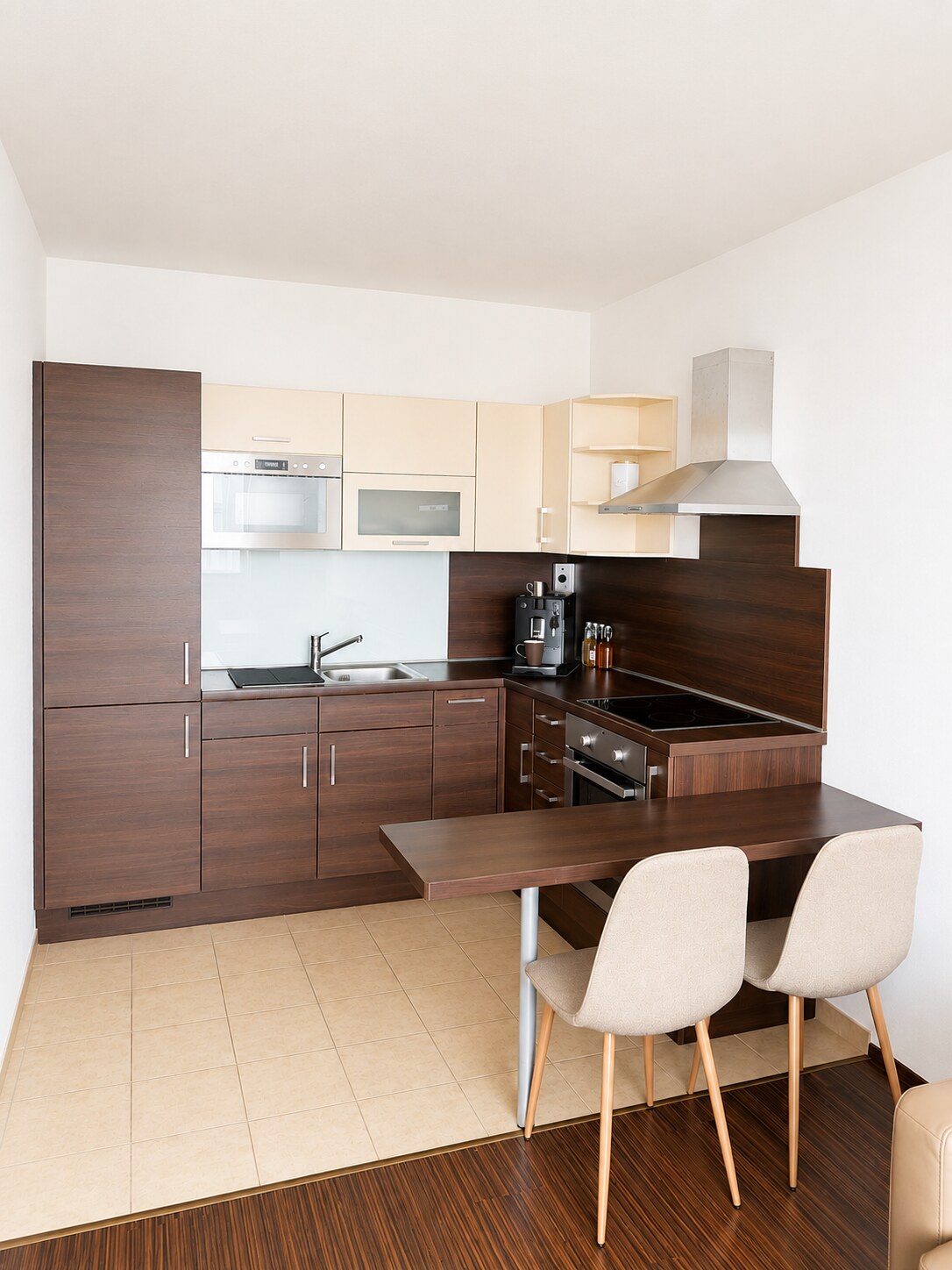 Rezervované - Jégeho Alej | 2-izbový byt s loggiou a garážovým státím | BYT, nie apartmán — foto 5