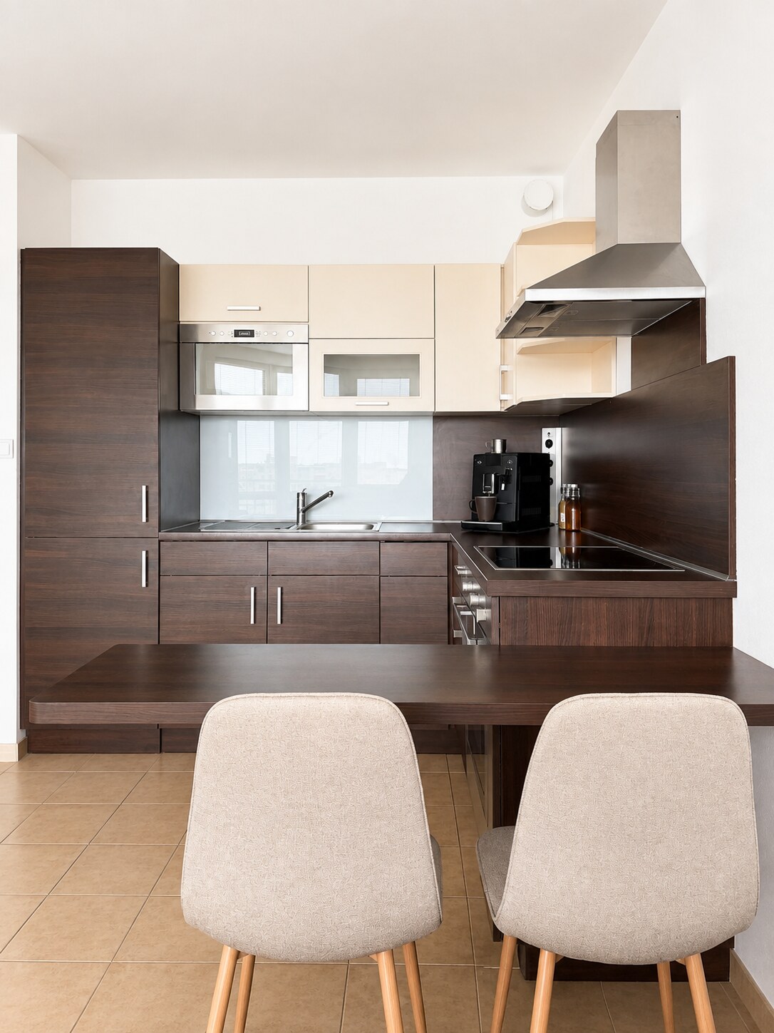 Rezervované - Jégeho Alej | 2-izbový byt s loggiou a garážovým státím | BYT, nie apartmán — foto 6
