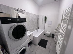 Dostupná investícia v regióne s rastúcim potenciálom, Modernizovaný byt 2+1, Náchod — foto 2