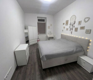 Dostupná investícia v regióne s rastúcim potenciálom, Modernizovaný byt 2+1, Náchod — foto 5