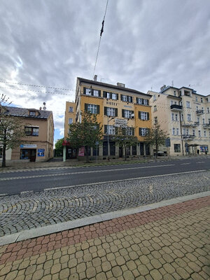 Zrekonštruovaný byt 3+1 s investičným potenciálom v srdci Mariánskych Lázní — foto 8