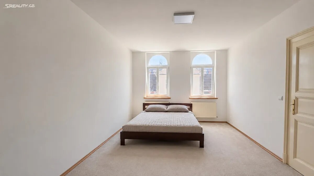 Výnosová príležitosť v centre kúpeľného mesta - 3+KK, 88 m² v Tepliciach — foto 2