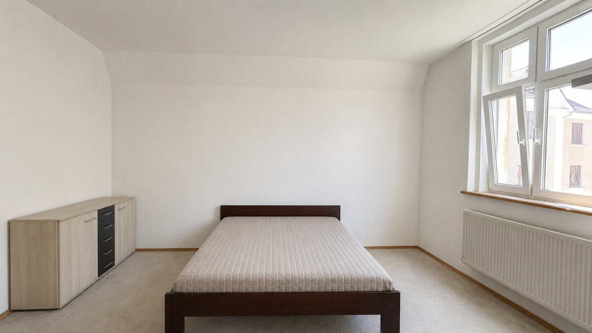 Výnosová príležitosť v centre kúpeľného mesta - 3+KK, 88 m² v Tepliciach — foto 5