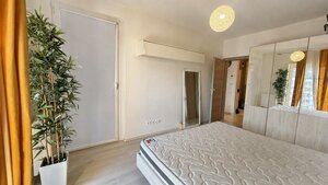 Moderný 2-izbový byt s balkónom, Račianska - Nové Mesto — foto 4