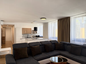 Priestranný 2-izbový byt (66 m²) v lukratívnej lokalite Bratislava – Koliba — foto 3