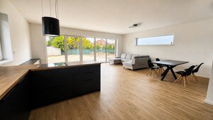 Moderný 5-izbový rodinný dom Orechová Potôň — foto 7