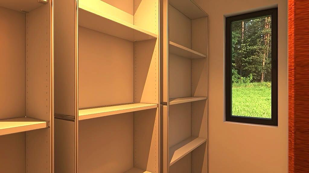 Posledný voľný -Samostatne stojaci 5izb.bungalov s garážou — foto 8