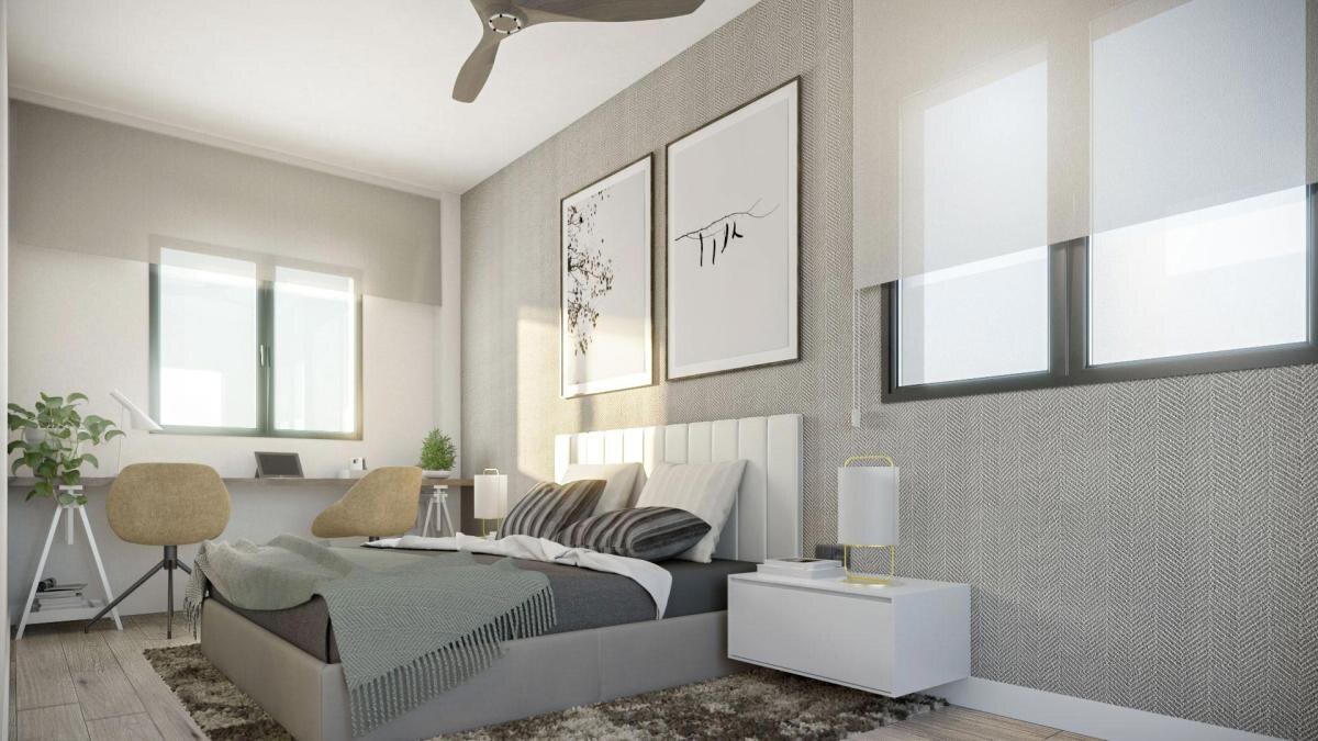 Moderné apartmány v žiadanej lokalite Costa del Sol, Mijas — foto 9