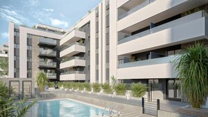 Moderné apartmány v žiadanej lokalite Costa del Sol, Mijas — foto 3