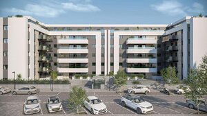 Moderné apartmány v žiadanej lokalite Costa del Sol, Mijas — foto 4