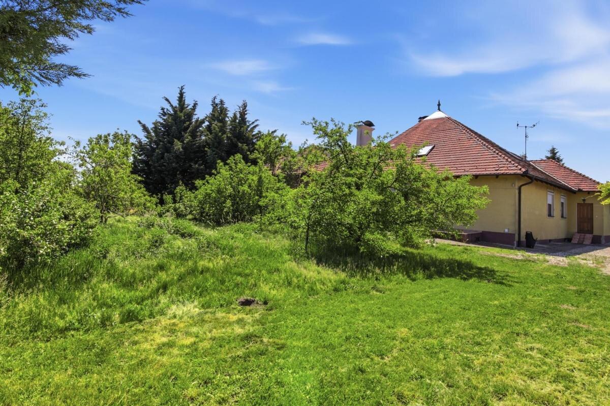 SÚKROMNÝ REZORT 40 MIN OD BRATISLAVY | 550 m² DOM + 5 100 m² POZEMOK + BAZÉN + WELLNESS — foto 5
