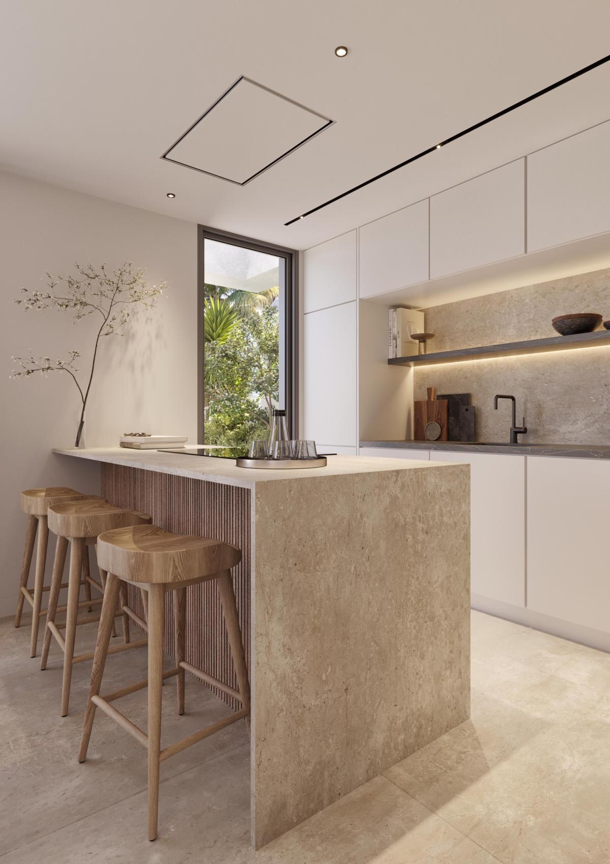 Luxusné 2-izbové apartmány v exkluzívnom rezorte, Estepona — foto 10