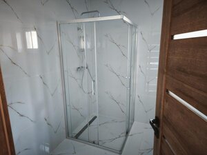 Ponúkame na predaj moderný, samostatne stojaci 3-izbový bungalov-NOVOSTAVBA — foto 8