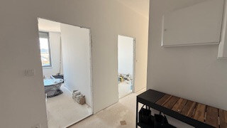 Exkluzívna novostavba 4 izbový byt v rezidencii 3 HÁJE. — foto 9