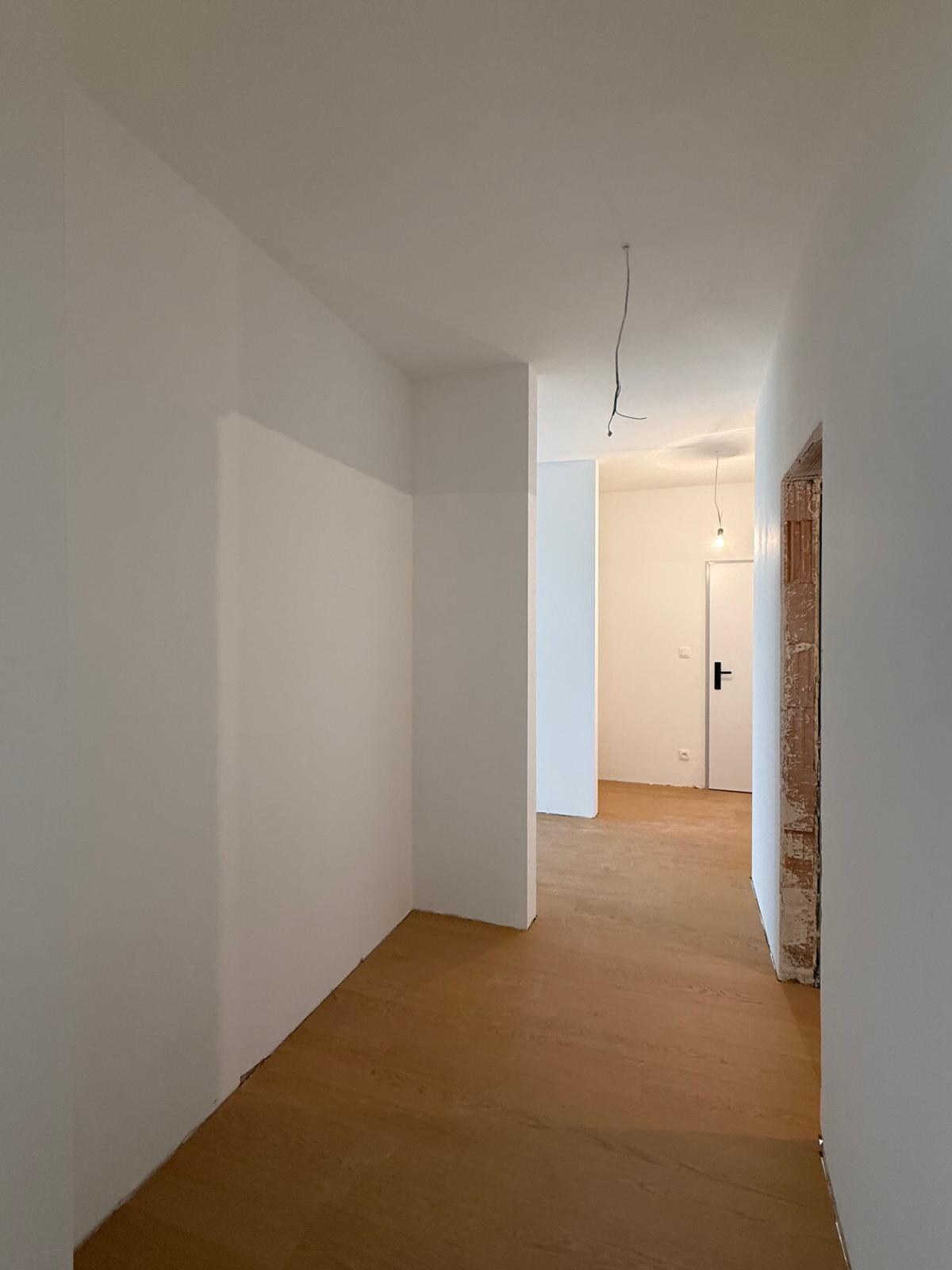 Skolaudované - 4 izb. byt s veľkou predzáhradkou - Winehills — foto 10