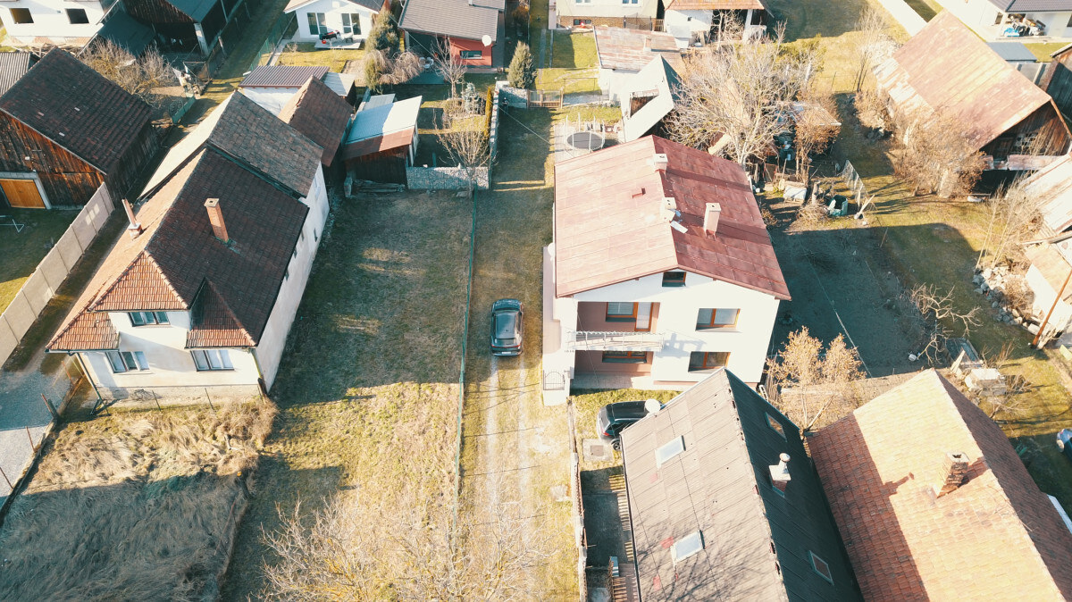 Samostatný 5i RD dvojpodlažný vo vyhľadávanej lokalite, Lisková — foto 4