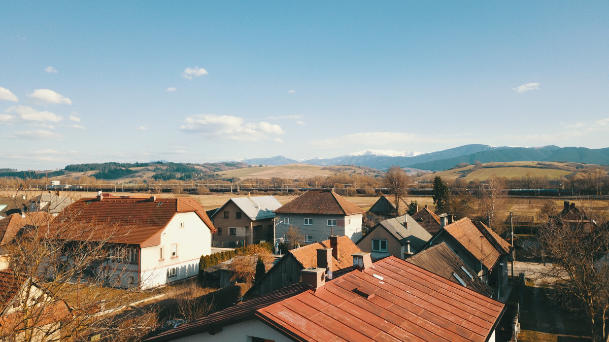 Samostatný 5i RD dvojpodlažný vo vyhľadávanej lokalite, Lisková — foto 5