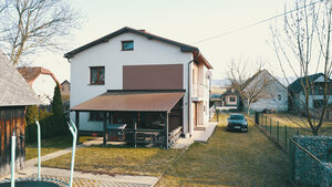 Samostatný 5i RD dvojpodlažný vo vyhľadávanej lokalite, Lisková — foto 1
