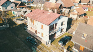 Samostatný 5i RD dvojpodlažný vo vyhľadávanej lokalite, Lisková — foto 3