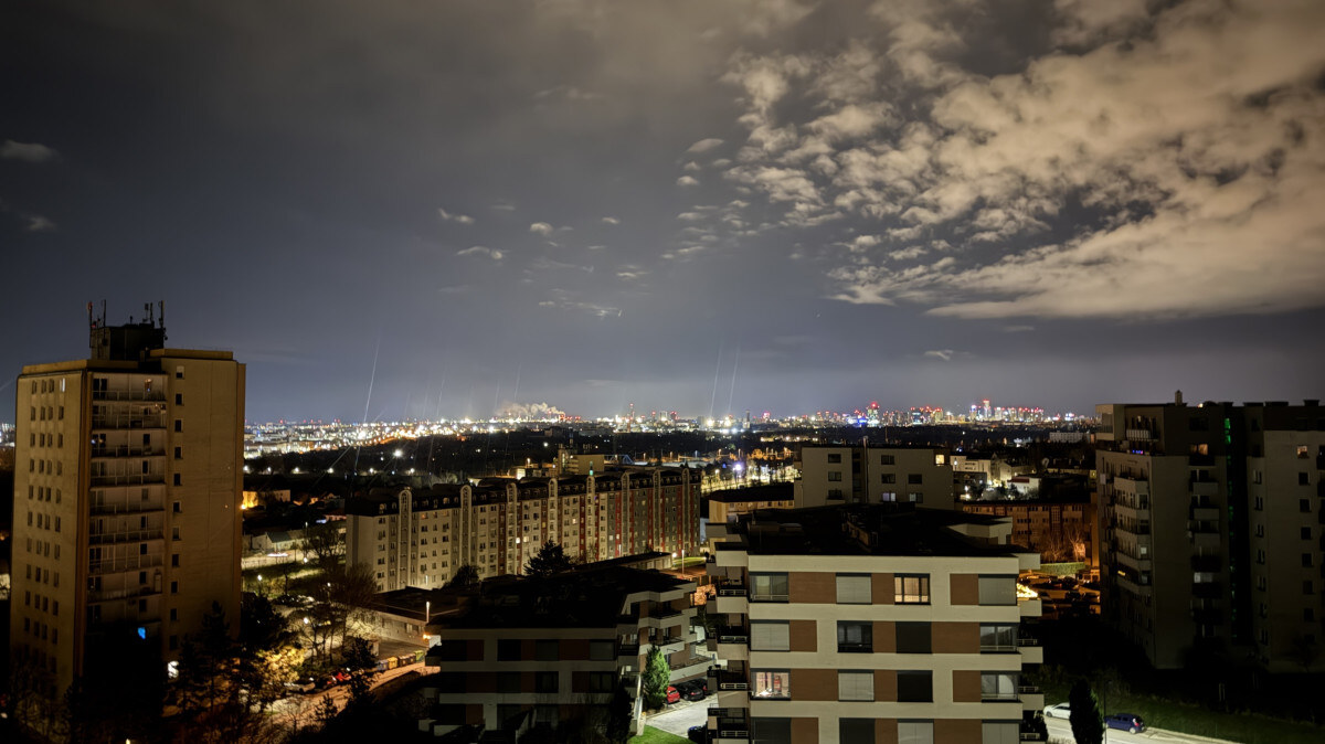 Klimatizovaný 2i byt s balkónom, novostavba 2019, parkovacie miesto