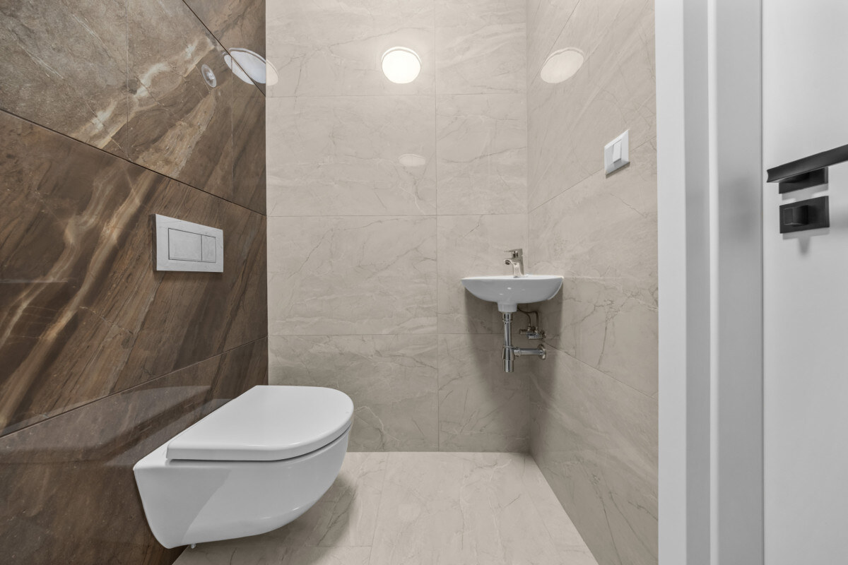 Priestranný 4 izbový byt, po kompletnej rekonštrukcii z r. 2026, Americká ul. — foto 8