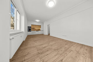 Priestranný 4 izbový byt, po kompletnej rekonštrukcii z r. 2026, Americká ul. — foto 1