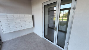 3-izbový byt č 112 v úplne novom projekte TRI HÁJE v Lipt. Mikuláši — foto 3