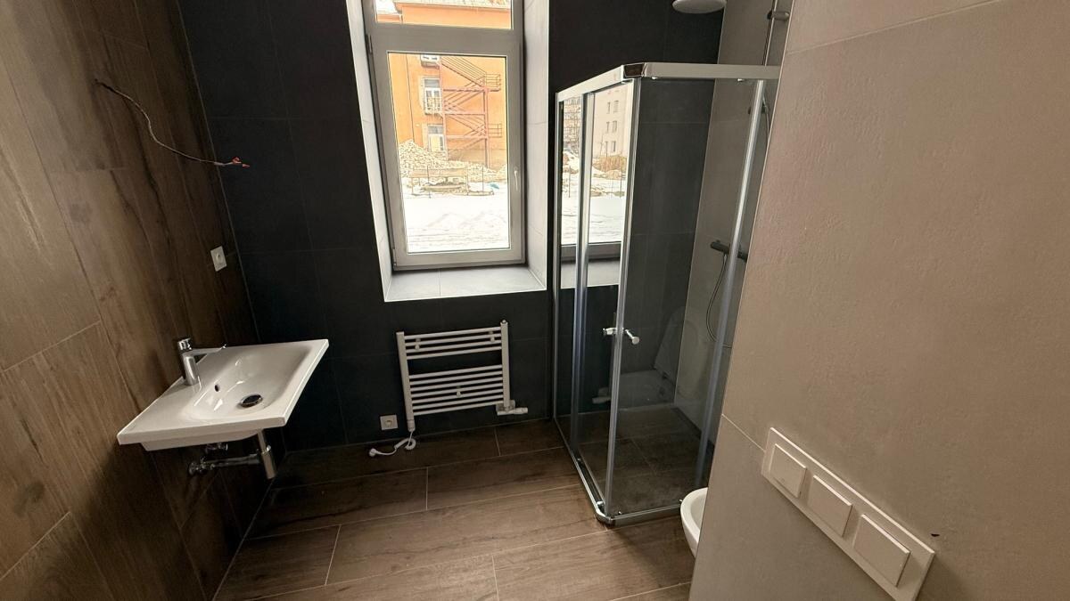 1-izbový byt č 104 v úplne novom projekte TRI HÁJE v Lipt. Mikuláši — foto 10