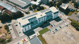 1-izbový byt č 104 v úplne novom projekte TRI HÁJE v Lipt. Mikuláši — foto 4