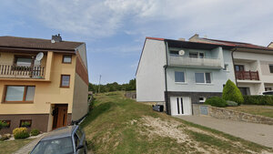 Stavebný pozemok 797 m2 v obci Strání - ČR — foto 1