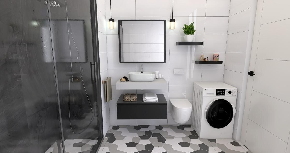NOVINKA - Výborne dispozične riešený 1,5 izb. byt s balkónom — foto 5