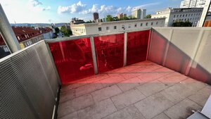 2i byt s balkónom na Prievozskej ulici, novostavba 2017 — foto 6