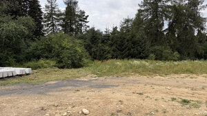 Ponuka na predaj stavebného pozemku 930m2 v obci Jamník s výhľadom na Vysoké a Nízke Tatry — foto 3