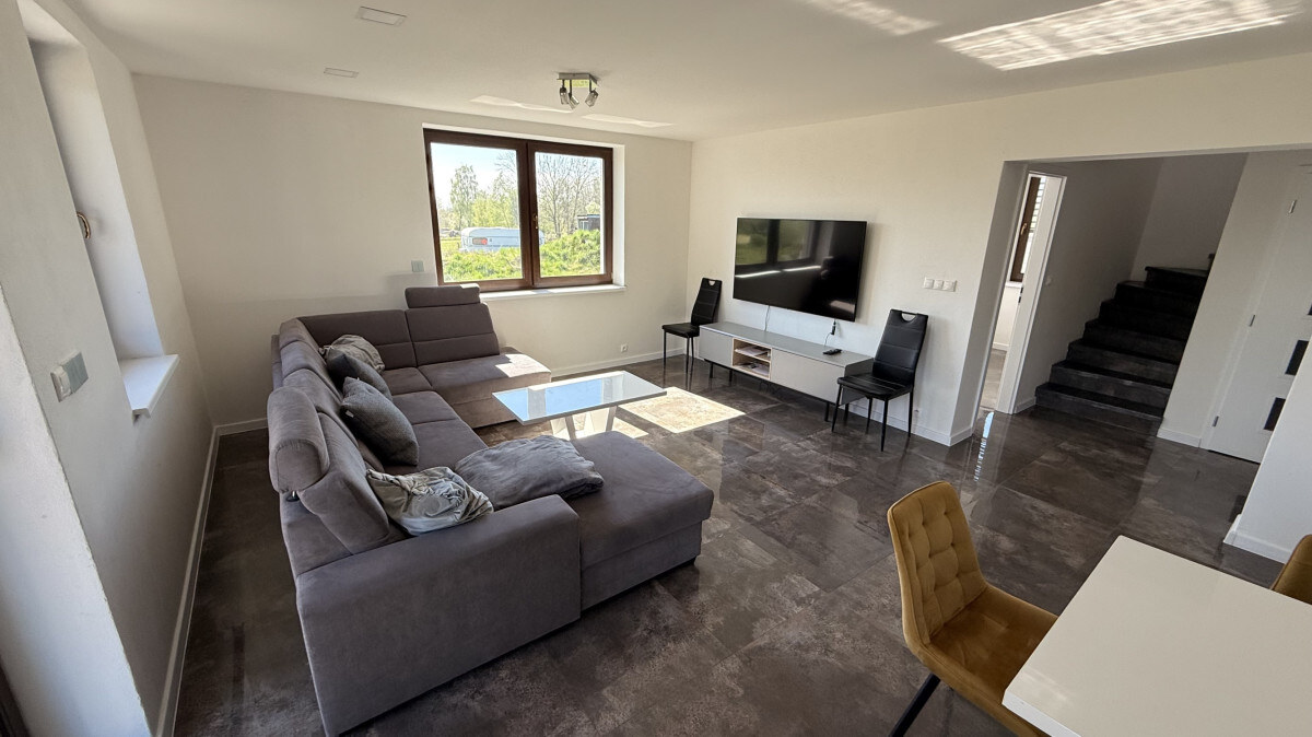 Samostatný 5i RD v lukratívnej lokalite, novostavba 2022 — foto 3