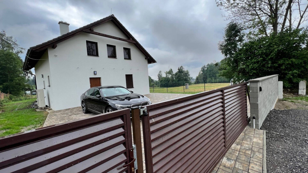 Samostatný 5i RD v lukratívnej lokalite, novostavba 2022, obec Žiar — foto 3