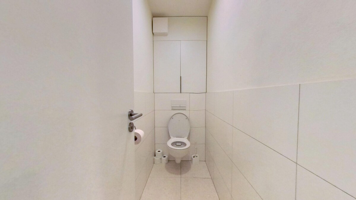 Na prenájom kompletne zariadený 2-izbový byt s terasou v projekte MORUŠE — foto 35