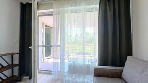 Na prenájom kompletne zariadený 2-izbový byt s terasou v projekte MORUŠE — foto 4