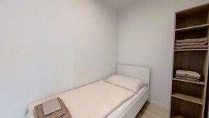 Na prenájom kompletne zariadený 2-izbový byt s terasou v projekte MORUŠE — foto 18