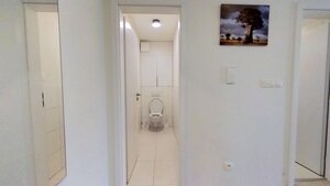 Na prenájom kompletne zariadený 2-izbový byt s terasou v projekte MORUŠE — foto 34