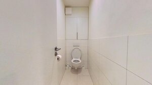 Na prenájom kompletne zariadený 2-izbový byt s terasou v projekte MORUŠE — foto 35