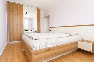 Svetlý zrekonštruovaný 4 izb. byt (pôvodne 3izb) - Jasovská ul. — foto 3