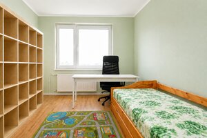 Svetlý zrekonštruovaný 4 izb. byt (pôvodne 3izb) - Jasovská ul. — foto 5