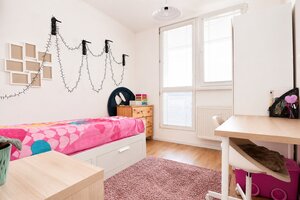 Svetlý zrekonštruovaný 4 izb. byt (pôvodne 3izb) - Jasovská ul. — foto 6