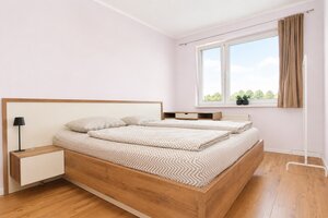 Svetlý zrekonštruovaný 4 izb. byt (pôvodne 3izb) - Jasovská ul. — foto 8