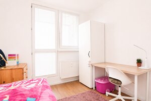Svetlý zrekonštruovaný 4 izb. byt - Jasovská ul., Petržalka — foto 8