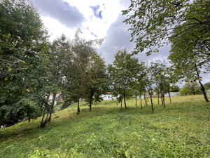 Pozemok na predaj v obci Jamník – 1 300 m² — foto 1