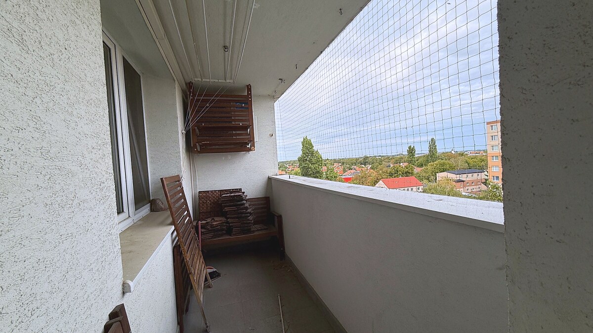 Klimatizovaný 4i byt, so šatníkom, po kompletnej rekonštrukcii, Šamorín — foto 12