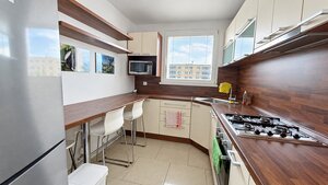 Klimatizovaný 4i byt, so šatníkom, po kompletnej rekonštrukcii, Šamorín — foto 7