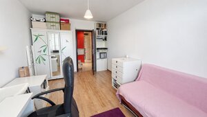 Klimatizovaný 4i byt, so šatníkom, po kompletnej rekonštrukcii, Šamorín — foto 10