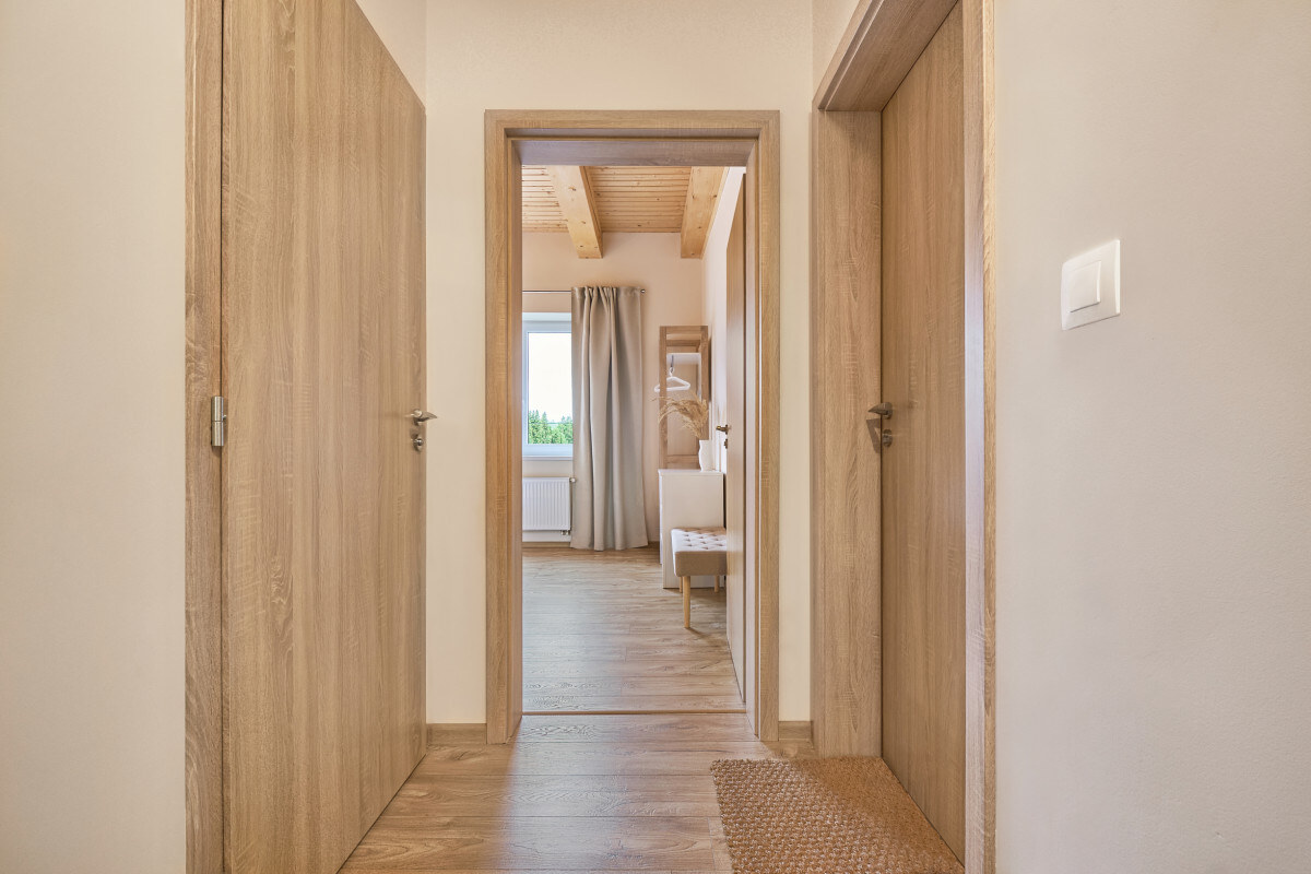 Lukratívny apartmánový dom s rozlohou pozemku 1684 m2 — foto 5